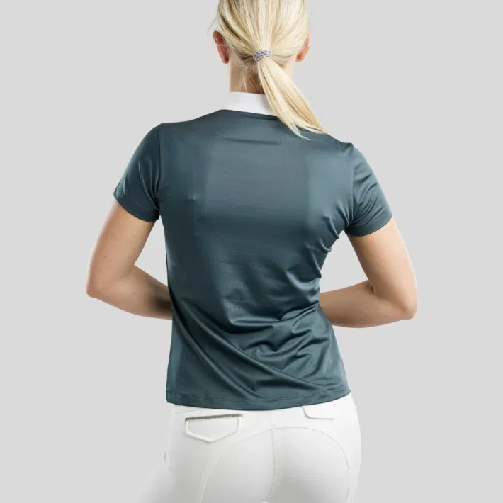 Montar MoGloria Caviar Tape wedstrijd t-shirt